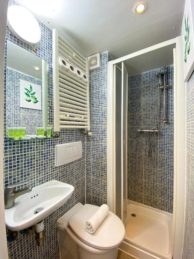 Superb Studios Next To Hyde Park London Exteriör bild